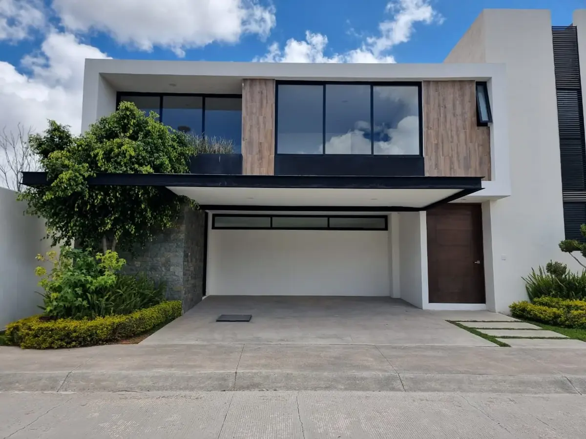 Casa en venta en Miralta Hábitat, Pachuca de Soto — foto 1 de 19