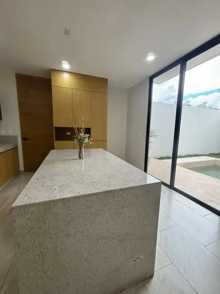 Casa en venta En Real Montejo, Mérida
