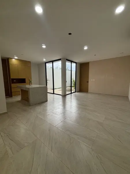 Casa en venta en Real Montejo, Mérida — foto 2 de 10