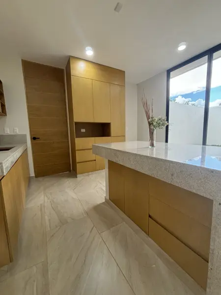 Casa en venta en Real Montejo, Mérida — foto 3 de 10