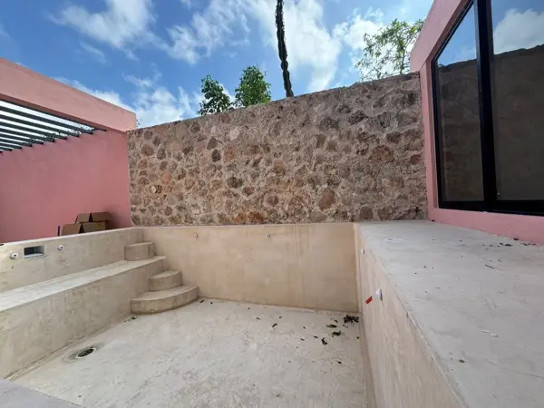 Casa en venta en Merida Centro, Mérida — foto 3 de 10
