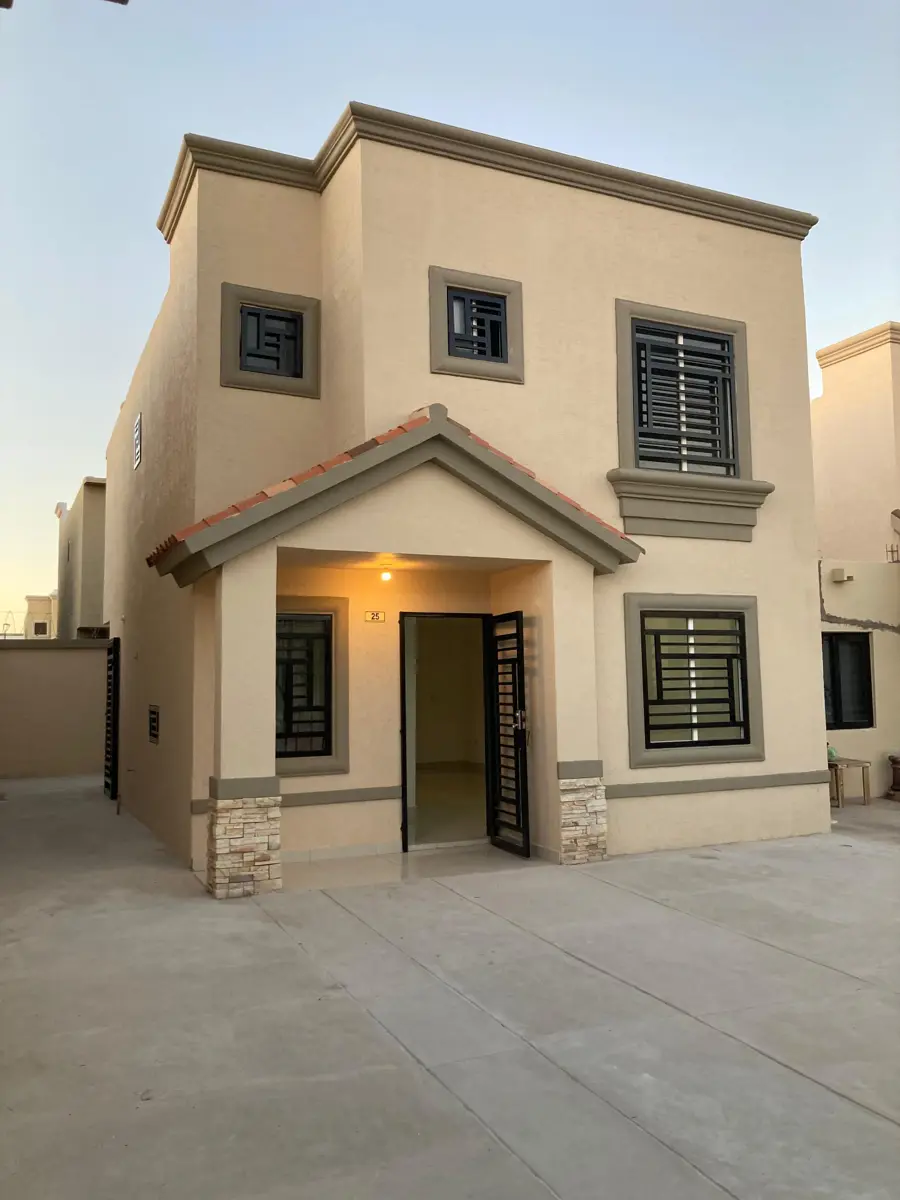 Casa en venta en Stanza Solare Residencial, Hermosillo — foto 1 de 15