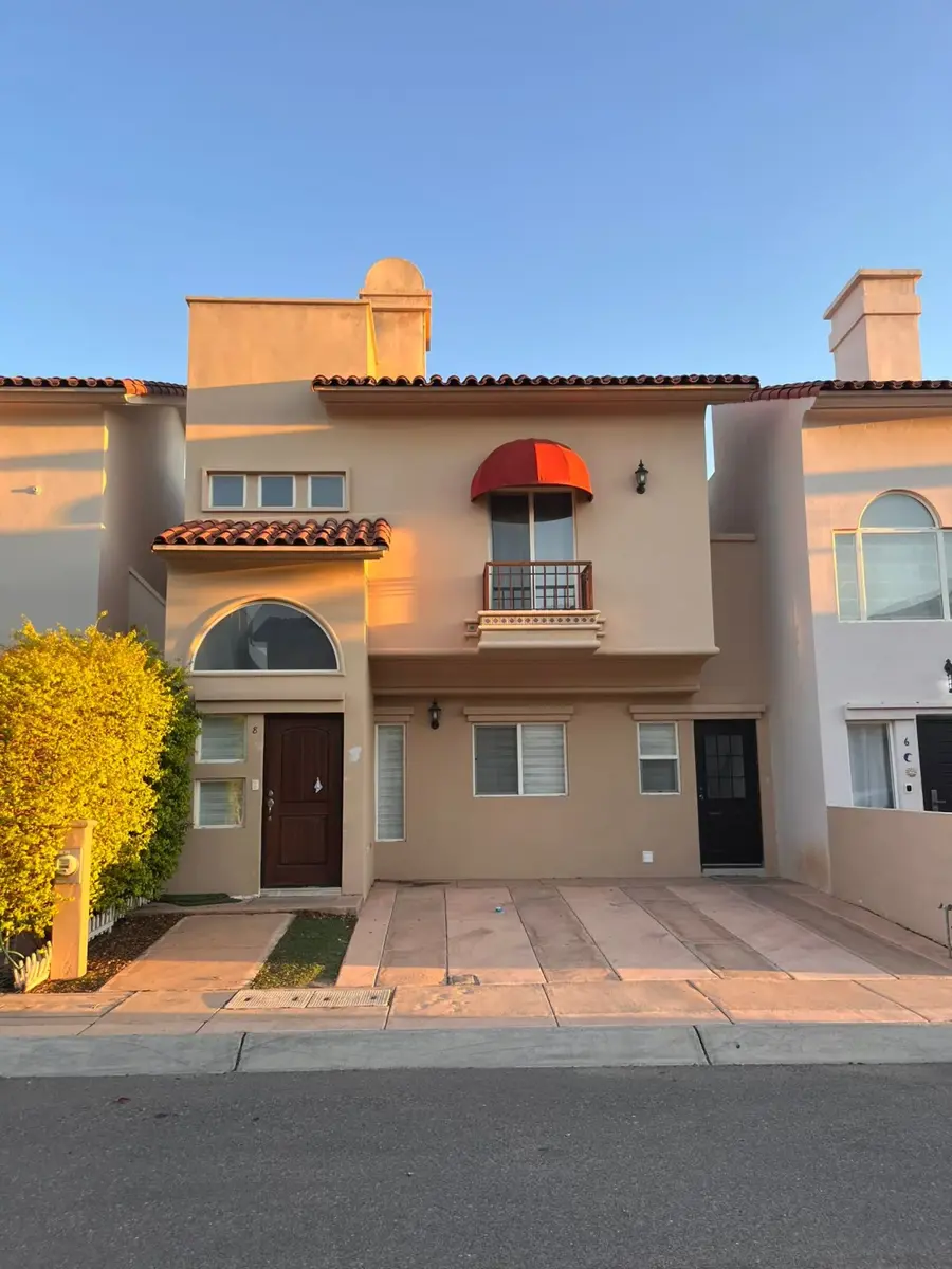 Casa en renta en Real de Sevilla Club Residencial, Hermosillo — foto 1 de 16