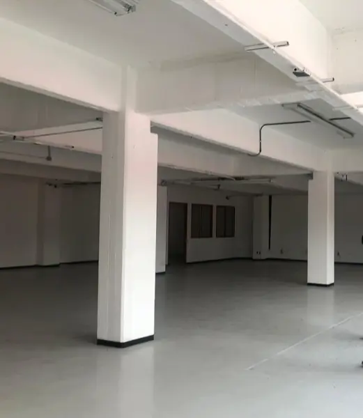 Bodega en renta en Tacubaya, Miguel Hidalgo — foto 2 de 12