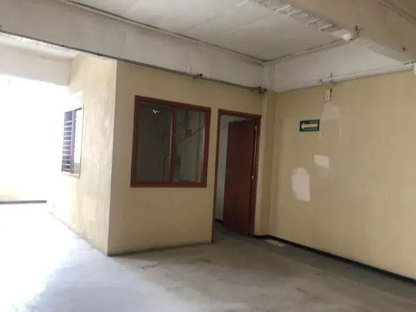 Bodega en renta en Tacubaya, Miguel Hidalgo — foto 3 de 12