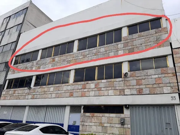 Bodega en renta en Tacubaya, Miguel Hidalgo, Ciudad de México