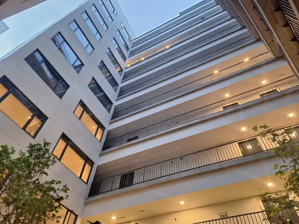 Departamento en renta en Roma Norte, Cuauhtémoc, Ciudad de México