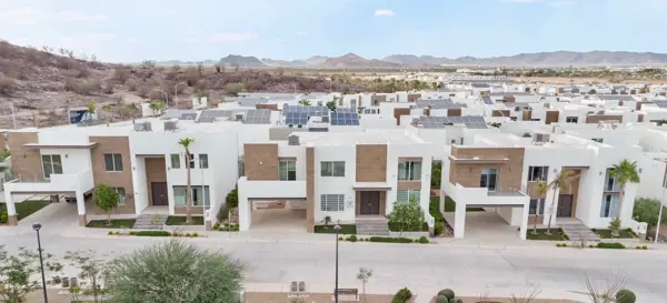 Casa en renta en La Coruña Residencial, Hermosillo — foto 2 de 10