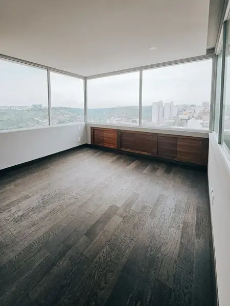 Tu nuevo depa en Montebello Towers: vista espectacular, gym, alberca y más
