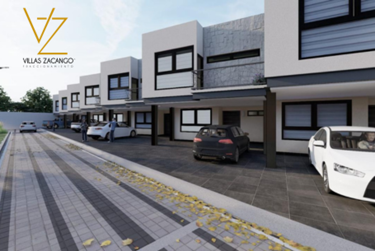 Casa en venta en Santa Maria Nativitas, Calimaya — foto 1 de 27