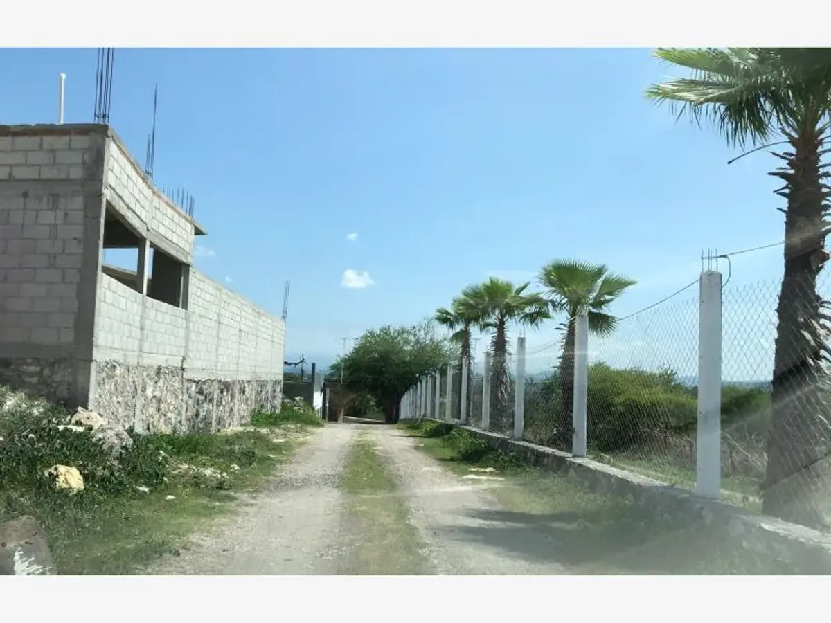 Terreno en venta en Tequesquitengo, Jojutla — foto 1 de 7
