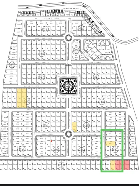 Terreno en venta en Tequesquitengo, Jojutla — foto 3 de 7