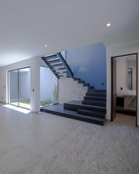 Casa en venta en Paseo del Parque, Morelia — foto 3 de 8