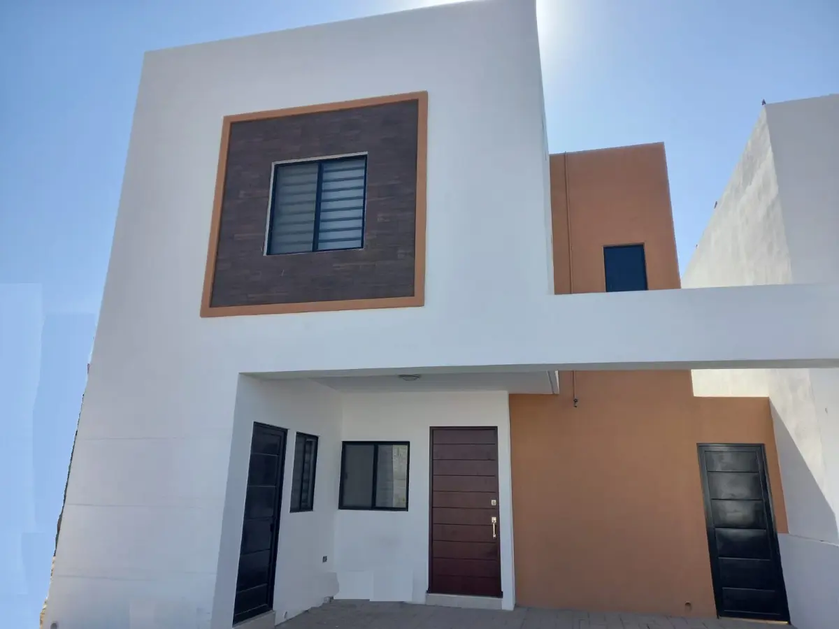 Casa en venta en Residencial las Etnias, Torreón — foto 1 de 19