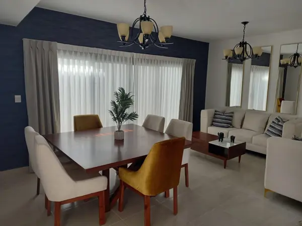 Casa en venta en Residencial las Etnias, Torreón — foto 2 de 19