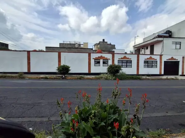 Casa en venta en San Pedro Zacatenco, Gustavo A. Madero — foto 2 de 13