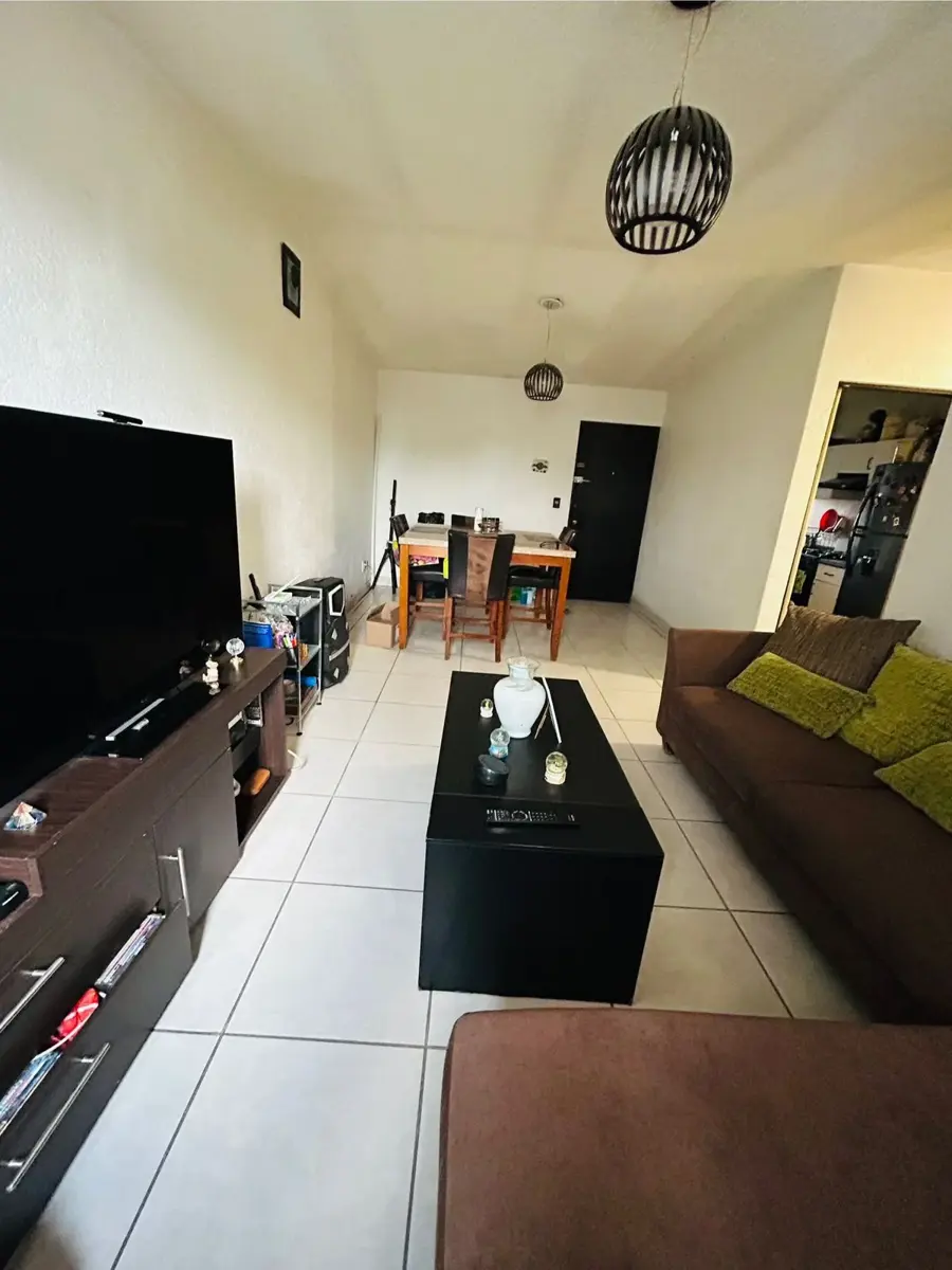 Departamento en venta en La Loma, Tlalnepantla de Baz — foto 1 de 8