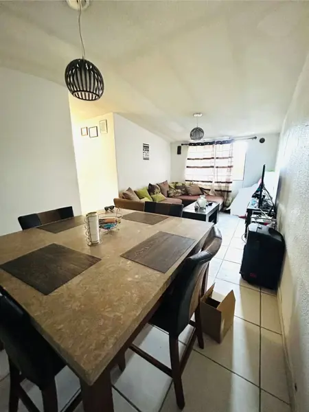 Departamento en venta en La Loma, Tlalnepantla de Baz — foto 2 de 8