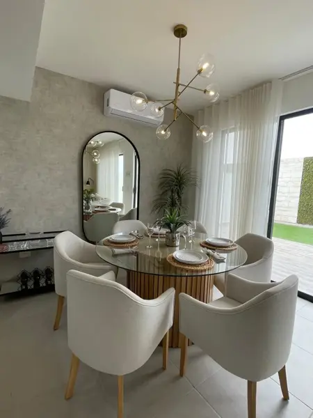 Casa en venta en Paseo Aurea, Torreón — foto 2 de 8