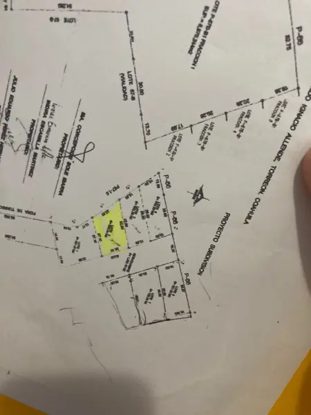 Terreno en renta en Ciudad Industrial, Torreón, Coahuila de Zaragoza
