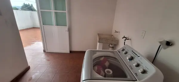 Casa en venta en San Miguel Totocuitlapilco, Metepec — foto 3 de 12