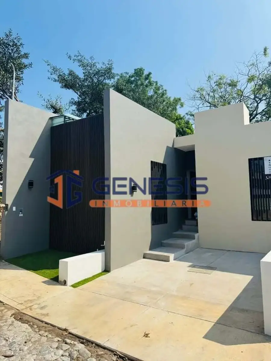 Casa en venta en Azaleas, Villa de Álvarez — foto 1 de 10
