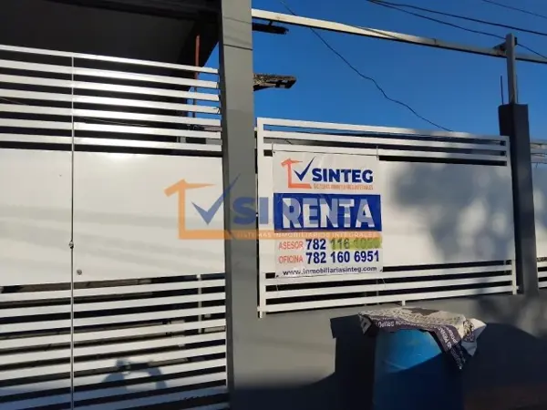 Casa en renta en Coatzintla Centro, Coatzintla — foto 2 de 18