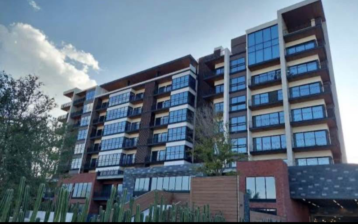 Edificio en renta en Residencial los Parques, Saltillo — foto 1 de 15