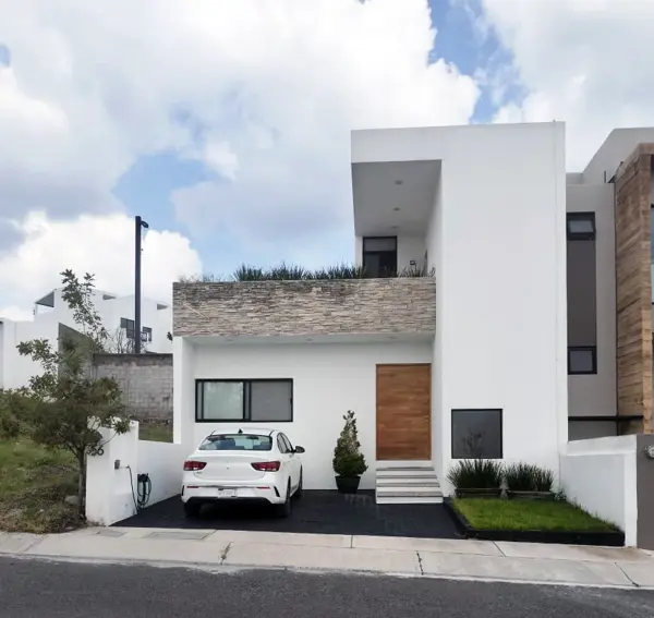 Casa en VENTA - El Condado, Corregidora