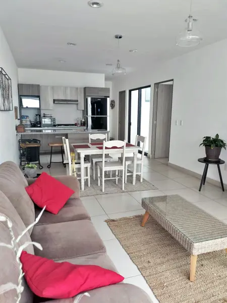 Casa en venta en El Condado, Corregidora — foto 2 de 11