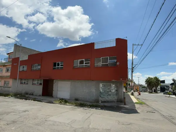 Edificio en Venta