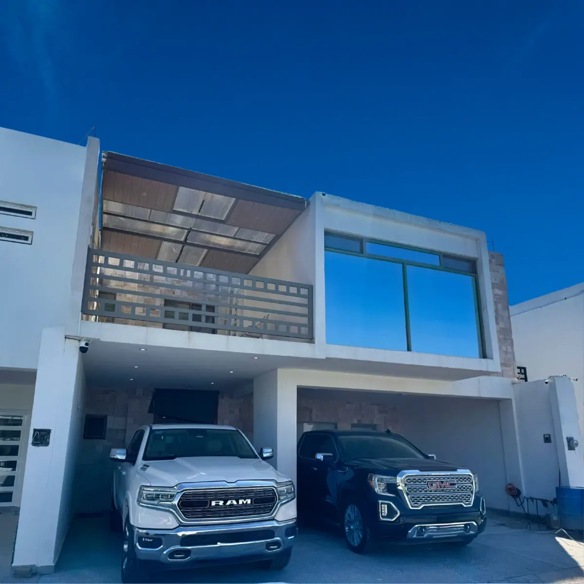 Casa en venta en Las Trojes, Torreón — foto 1 de 8