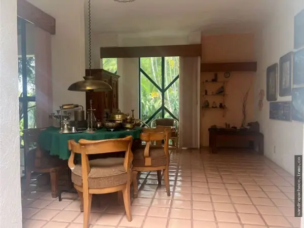 Casa en venta en Ahuatepec, Cuernavaca — foto 2 de 15