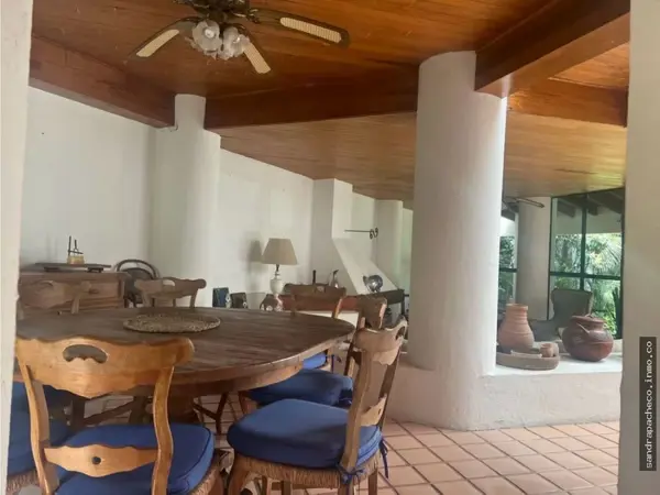 Casa en venta en Ahuatepec, Cuernavaca — foto 3 de 15