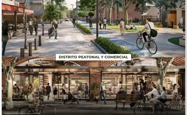 Terreno en venta en Ejido Ana, Torreón — foto 3 de 8