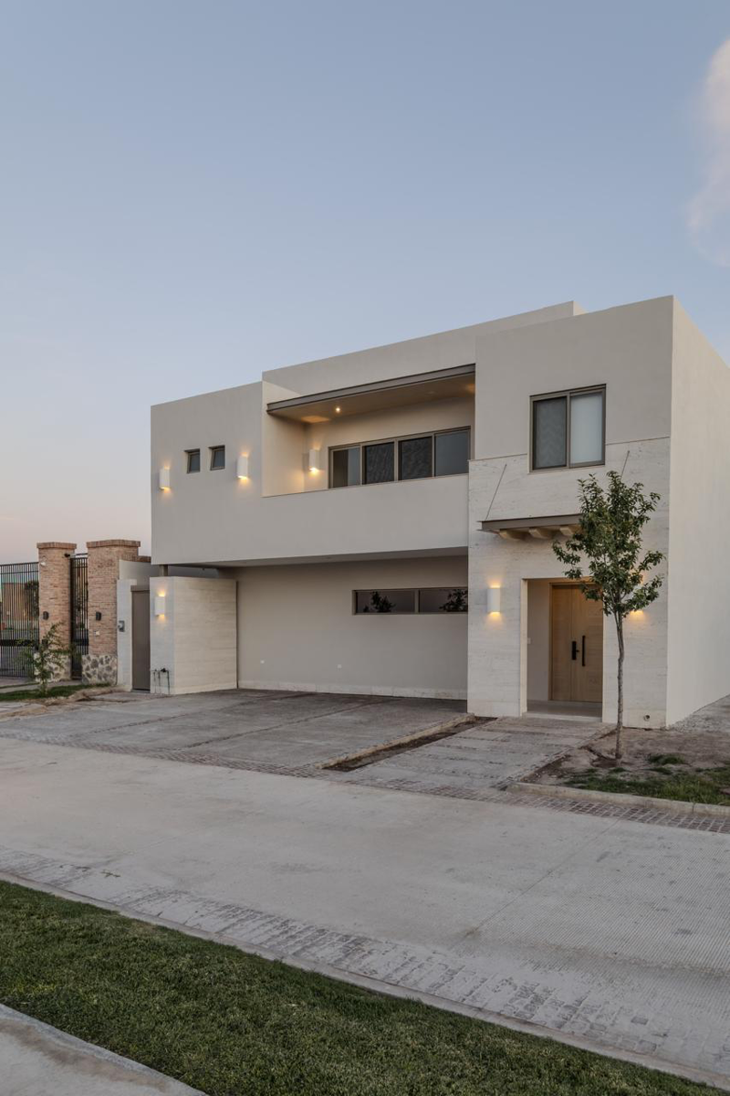 Casa en venta en La Cava Residencial en Gómez Palacio, Durango Casa en venta en La Cava Residencial en Gómez Palacio, Durango