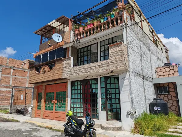 Casa en venta en Villa Magna, Morelia — foto 2 de 38