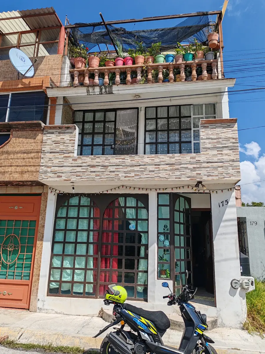 Casa en venta en Villa Magna, Morelia — foto 1 de 38