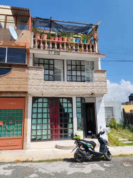 Casa en venta en Villa Magna, Morelia — foto 3 de 38