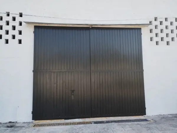 Bodega en renta en Sambula, Mérida — foto 2 de 5