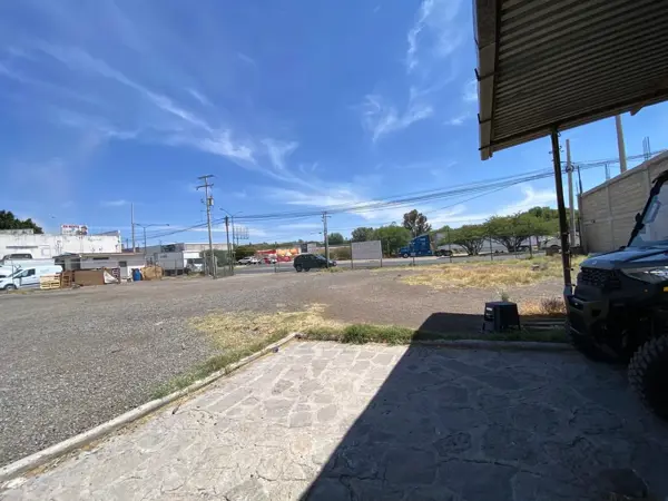 Terreno en renta en Centro, San Juan del Río — foto 2 de 7