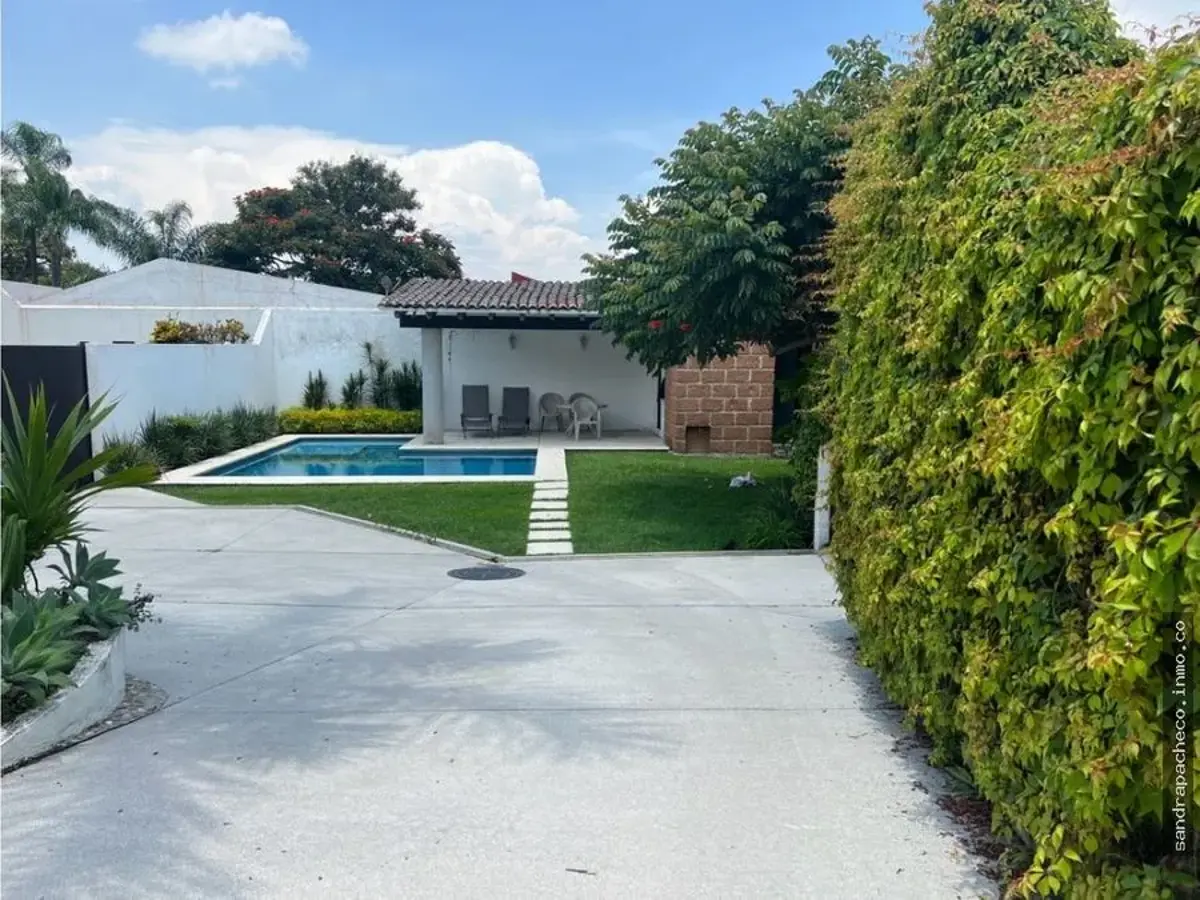 Departamento en venta en Delicias, Cuernavaca — foto 1 de 11