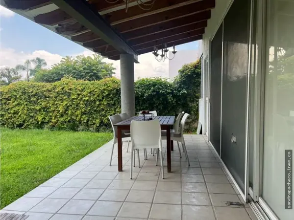 Departamento en venta en Delicias, Cuernavaca — foto 2 de 11