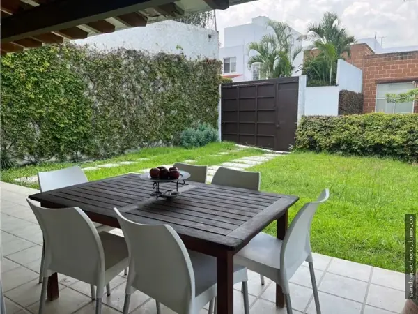 Departamento en venta en Delicias, Cuernavaca — foto 3 de 11