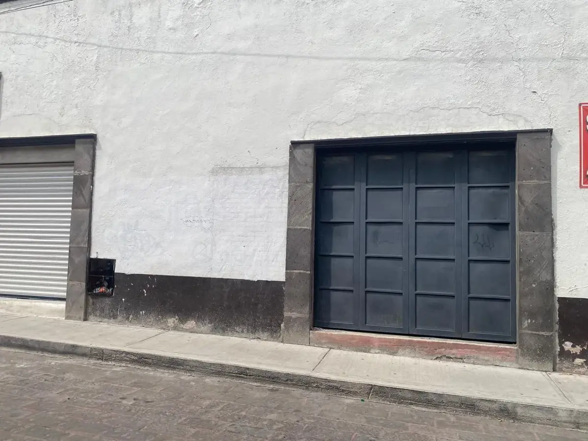 Local en renta en Centro, San Juan del Río — foto 1 de 4