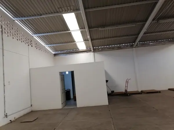 Bodega en venta en Las Carmelitas, Irapuato — foto 3 de 8