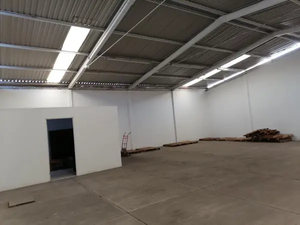 Bodega en venta en Las Carmelitas, Irapuato — foto 2 de 8