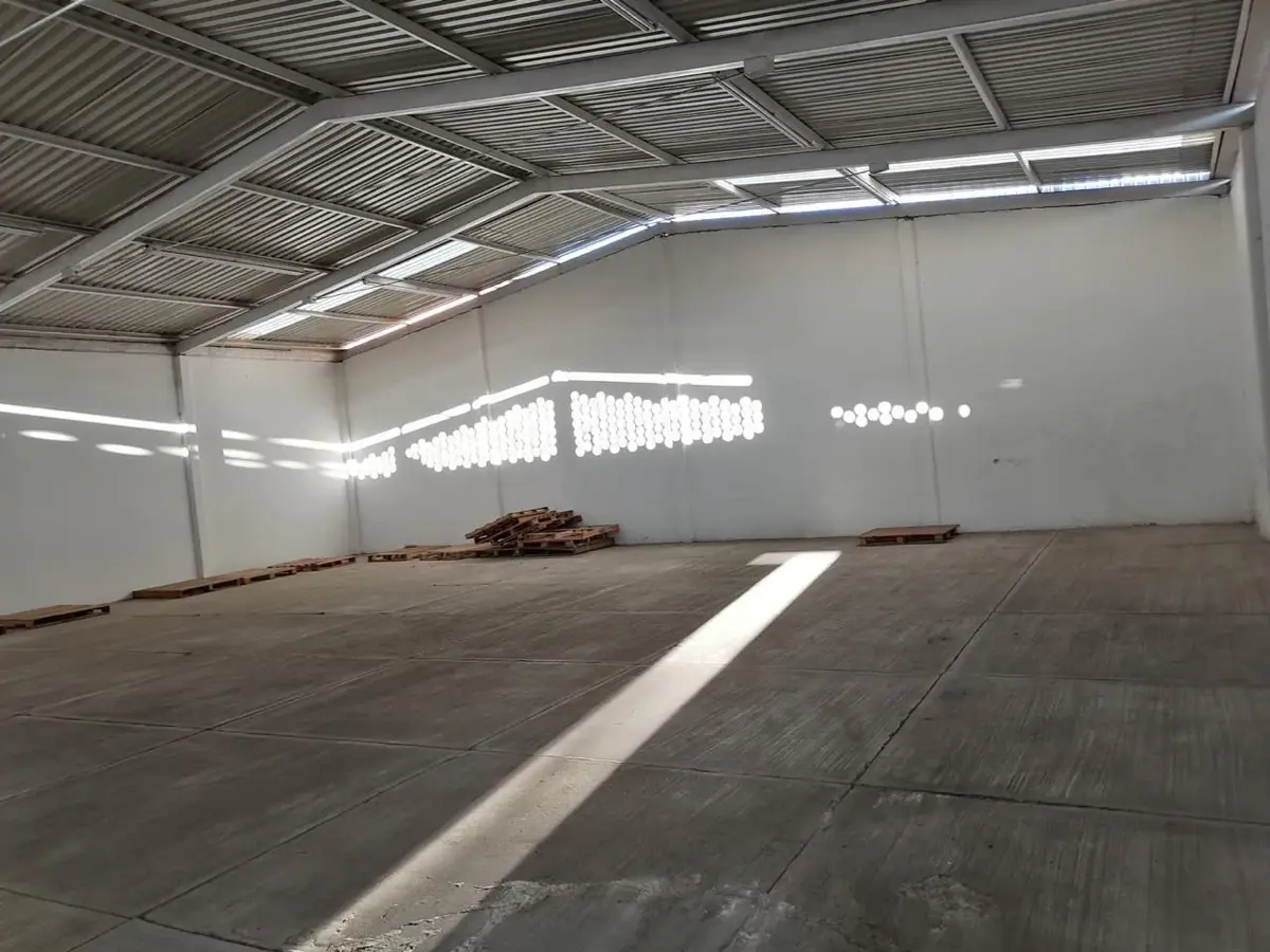 Bodega en venta en Las Carmelitas, Irapuato — foto 1 de 8