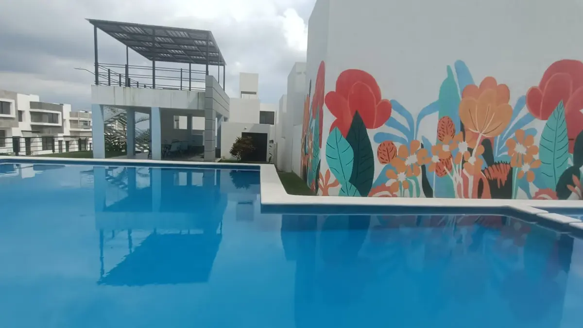 Casa en venta en Lomas de Tzompantle, Cuernavaca — foto 1 de 8