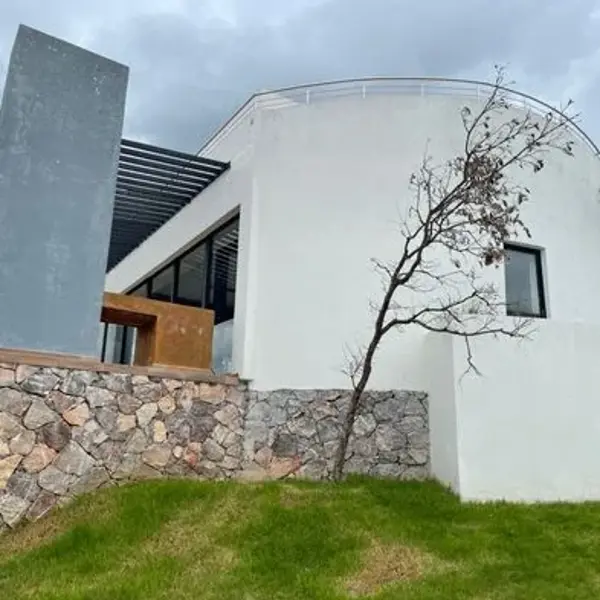 Terreno en venta en Campestre Haras, Amozoc — foto 2 de 10